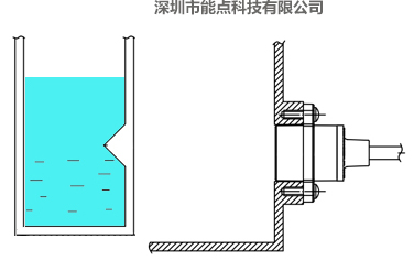 分離式光電液位傳感器有哪些特點(diǎn)？