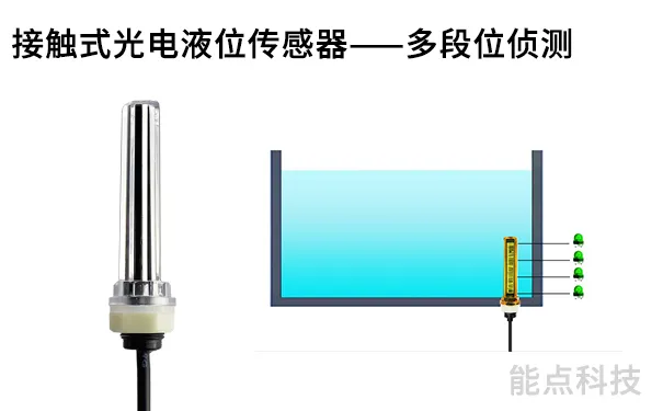水箱需多個(gè)液位檢測(cè)有哪些實(shí)現(xiàn)方法