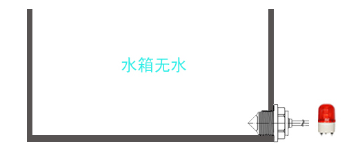 凈水器缺水保護(hù)功能如何實(shí)現(xiàn)？
