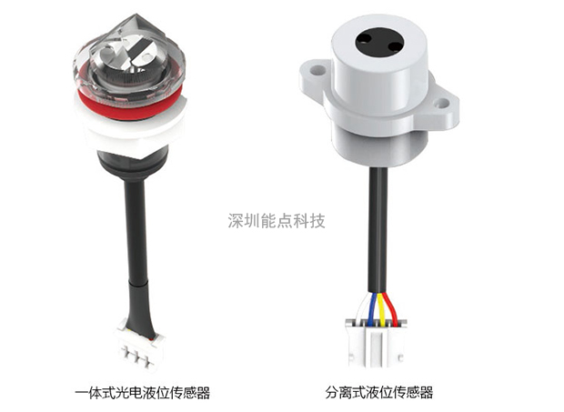 水箱液位檢測有哪些方法